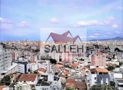 Apartamento com 3 Quartos à venda, 92m² no Minas Brasil, Belo Horizonte