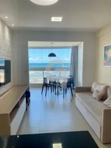 Apartamento com 1 Quarto para alugar, 59m² no Pituba, Salvador
