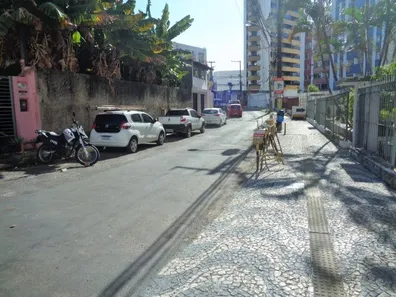 Casa com 4 Quartos à venda, 240m² no Brotas, Salvador