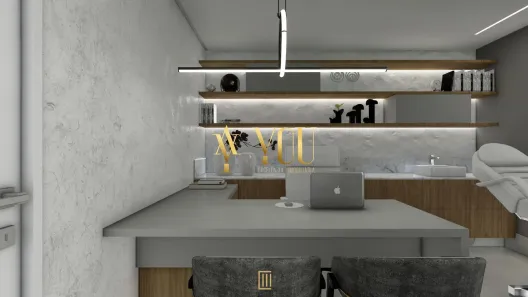 Sala Comercial com 1 Quarto para alugar, 15m² no Setor Bueno, Goiânia