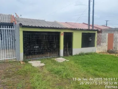 Casa com 1 Quarto à venda, 93m² no Divino, Palmas