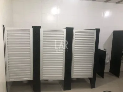 Ponto Comercial para alugar, 125m² no Ribeiro de Abreu, Belo Horizonte