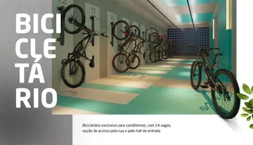 Apartamento com 3 Quartos à venda, 83m² no Boa Viagem, Belo Horizonte