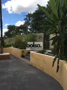 Fazenda/Sítio com 5 Quartos à venda, 900m² no Centro, Piratininga