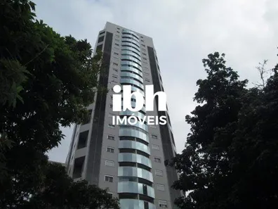 Apartamento com 3 Quartos à venda, 80m² no Lourdes, Belo Horizonte