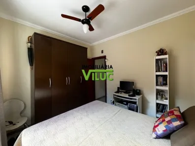 Casa com 3 Quartos à venda, 125m² no Residencial Visão, Lagoa Santa