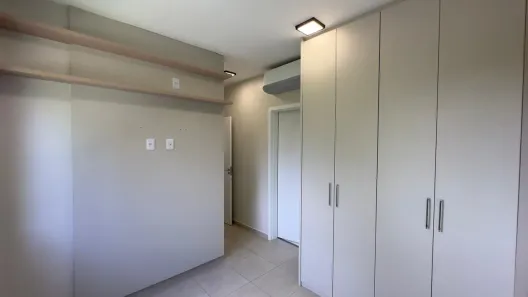 Apartamento com 2 Quartos para alugar, 51m² no Ponta Negra, Manaus