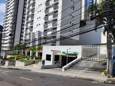 Sala Comercial à venda, 29m² no Pituba, Salvador