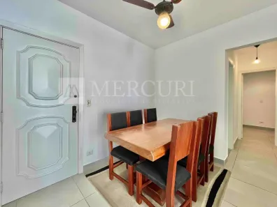 Apartamento com 3 Quartos à venda, 82m² no Vila Alzira, Guarujá