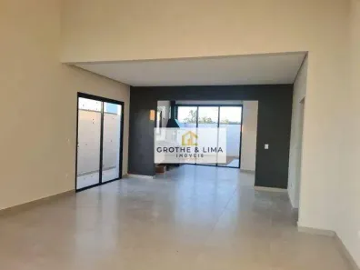 Casa de Condomínio com 3 Quartos à venda, 158m² no Condomínio Terras do Vale, Caçapava