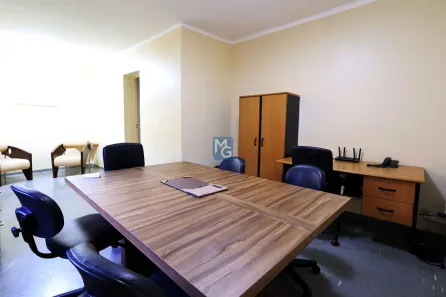 Sala Comercial com 1 Quarto para alugar, 21m² no Boa Vista, Recife