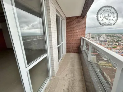 Sala Comercial à venda, 40m² no Boqueirão, Praia Grande