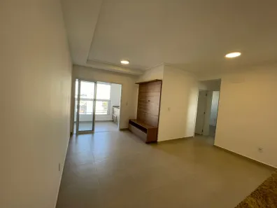 Apartamento com 2 Quartos para alugar, 73m² no Jardim Piratininga, Sorocaba