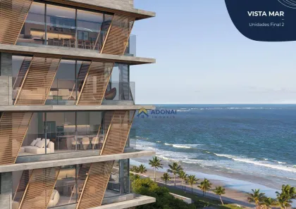 Cobertura com 3 Quartos à venda, 405m² no Praia Central, Guaratuba
