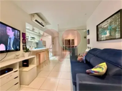 Cobertura com 2 Quartos para venda ou aluguel, 158m² no Barra da Tijuca, Rio de Janeiro
