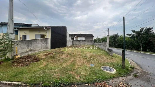 Lote/Terreno à venda, 127m² no Vila Paraíso, Caçapava