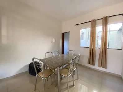 Sobrado com 3 Quartos para alugar, 108m² no Plano Diretor Sul, Palmas