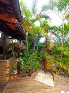 Casa com 3 Quartos para alugar, 195m² no Ogiva, Cabo Frio