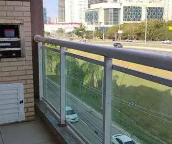 Apartamento com 1 Quarto para alugar, 52m² no Recreio dos Bandeirantes, Rio de Janeiro