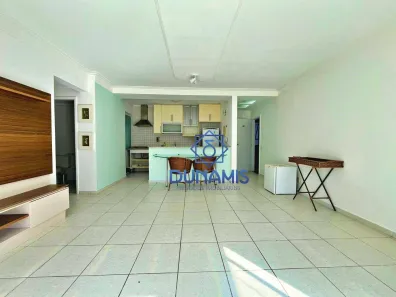 Apartamento com 2 Quartos à venda, 80m² no Vila Alzira, Guarujá