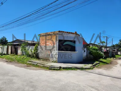 Lote/Terreno à venda, 300m² no Rio da Onça, Matinhos