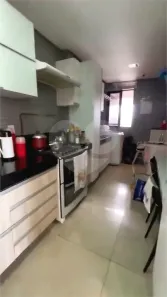 Apartamento com 4 Quartos à venda, 117m² no Jatiúca, Maceió