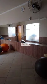 Sala Comercial para alugar, 30m² no Distrito Industrial, Itapuí