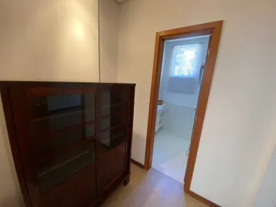 Apartamento com 1 Quarto para alugar, 90m² no Nogueira, Petrópolis