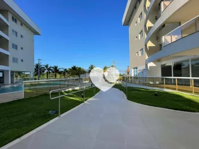 Apartamento com 3 Quartos à venda, 110m² no Lameirão, Guarapari