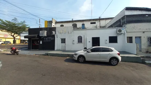 Ponto Comercial à venda, 33m² no São Geraldo, Manaus