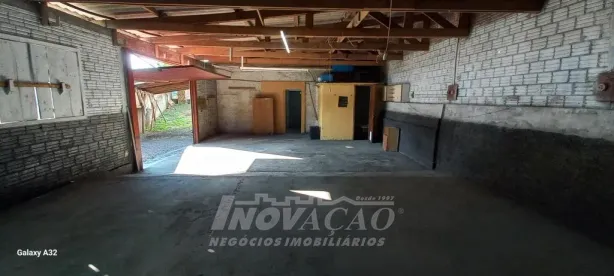 Galpão/Depósito/Armazém para alugar, 122m² no Interlagos, Caxias do Sul
