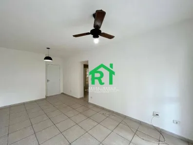 Apartamento com 2 Quartos à venda, 84m² no Vila Alzira, Guarujá