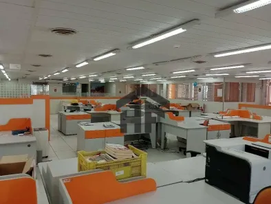 Sala Comercial à venda, 567m² no Santo Antônio, Recife