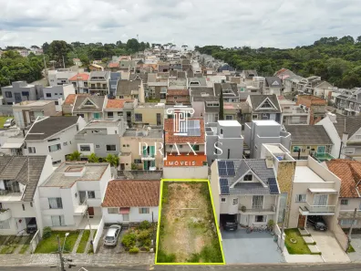 Lotes/Terrenos à venda em Curitiba, PR - Viva Real