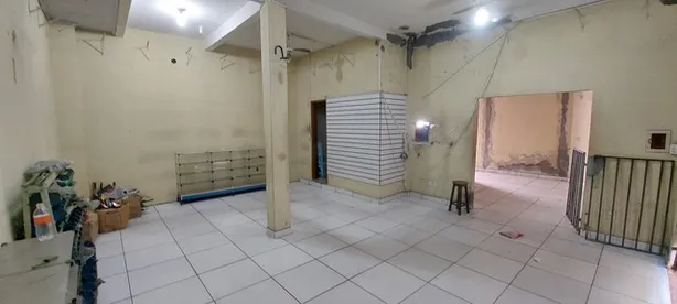 Ponto Comercial à venda, 240m² no Itinga, Lauro de Freitas