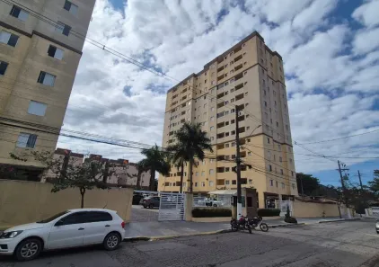 Apartamento com 1 Quarto à venda, 56m² no Jardim dos Pássaros, Guarujá