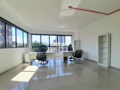 Sala Comercial à venda, 46m² no Marechal Rondon, Canoas