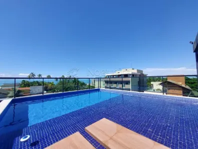Apartamento com 1 Quarto à venda, 31m² no Porto de Galinhas, Ipojuca