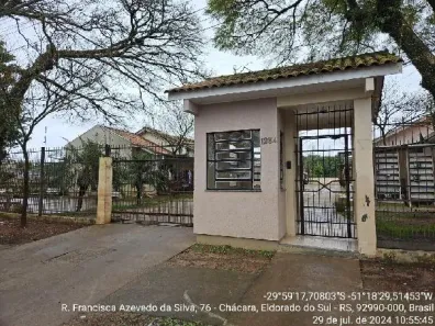 Casa com 2 Quartos à venda, 99m² no Centro, Eldorado do Sul