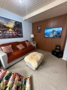Casa com 2 Quartos à venda, 75m² no Ipê Amarelo, Gramado