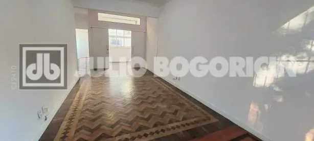 Apartamento com 3 Quartos à venda, 109m² no Urca, Rio de Janeiro