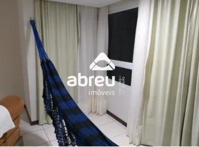 Apartamento com 1 Quarto à venda, 46m² no Petrópolis, Natal