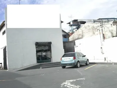 Ponto Comercial à venda, 997m² no Cachoeirinha, Manaus