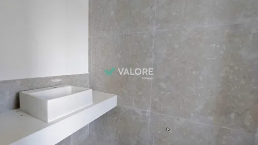 Cobertura com 4 Quartos à venda, 252m² no Cruzeiro, Belo Horizonte
