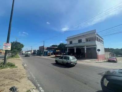 Casa com 3 Quartos à venda, 900m² no Monte das Oliveiras, Manaus