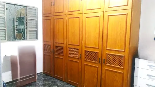 Casa com 4 Quartos à venda, 210m² no Parque Jaraguá, Taubaté