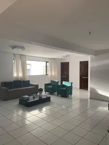 Apartamento com 2 Quartos para venda ou aluguel, 54m² no Tirol, Natal