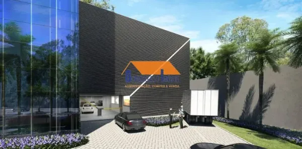 Sala Comercial à venda, 506m² no Belvedere, Belo Horizonte