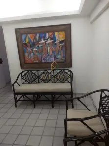 Sala Comercial para alugar, 55m² no Boa Vista, Recife