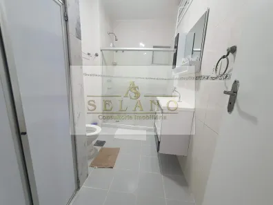 Apartamento com 2 Quartos para alugar, 82m² no Tijuca, Rio de Janeiro